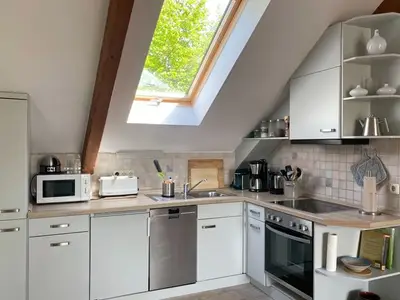Ferienwohnung für 5 Personen (80 m²) in Neustadt In Holstein 10/10