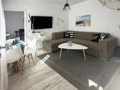 Ferienwohnung für 5 Personen (40 m²) in Pelzerhaken 9/10