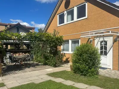 Ferienwohnung für 5 Personen (40 m²) in Pelzerhaken 1/10