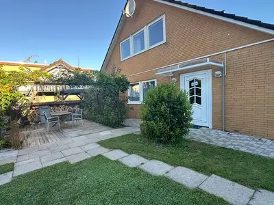 Ferienwohnung für 5 Personen (40 m²) in Pelzerhaken 2/10
