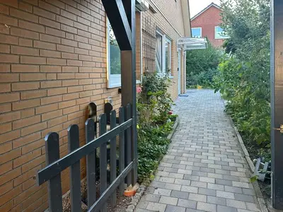 Ferienwohnung für 5 Personen (40 m²) in Pelzerhaken 3/10
