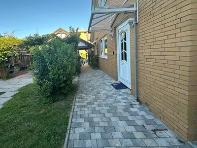 Ferienwohnung für 5 Personen (40 m²) in Pelzerhaken 4/10