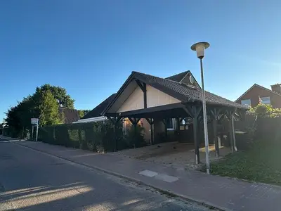 Ferienwohnung für 5 Personen (40 m²) in Pelzerhaken 8/10
