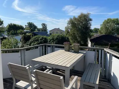 Ferienwohnung für 5 Personen (80 m²) in Neustadt In Holstein 2/10