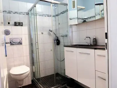 Ferienwohnung für 4 Personen (48 m²) in Neustadt In Holstein 7/10