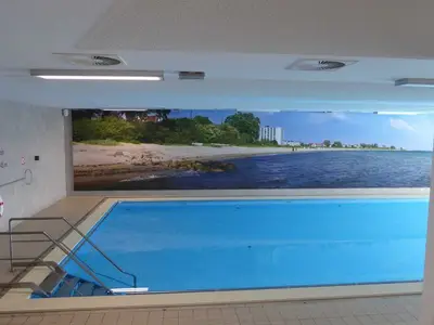 Ferienwohnung für 4 Personen (48 m²) in Neustadt In Holstein 10/10