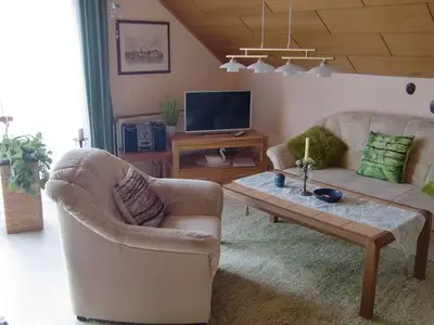 Ferienwohnung für 4 Personen (72 m²) in Neustadt In Holstein 2/9