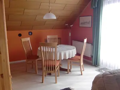 Ferienwohnung für 4 Personen (72 m²) in Neustadt In Holstein 4/9