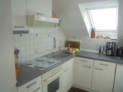 Ferienwohnung für 4 Personen (72 m²) in Neustadt In Holstein 5/9