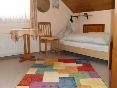 Ferienwohnung für 4 Personen (72 m²) in Neustadt In Holstein 8/9