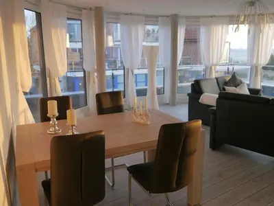 Ferienwohnung für 4 Personen (79 m²) in Neustadt In Holstein 5/10