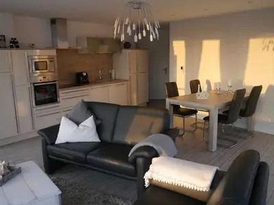 Ferienwohnung für 4 Personen (79 m²) in Neustadt In Holstein 7/10