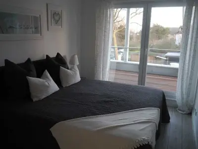 Ferienwohnung für 4 Personen (79 m²) in Neustadt In Holstein 8/10