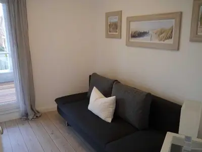 Ferienwohnung für 4 Personen (79 m²) in Neustadt In Holstein 9/10