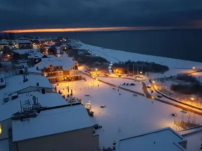 Ferienwohnung für 4 Personen (48 m²) in Neustadt In Holstein 1/10
