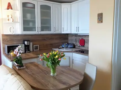 Ferienwohnung für 4 Personen (48 m²) in Neustadt In Holstein 5/10