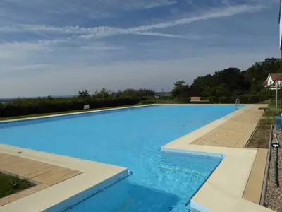 Ferienwohnung für 4 Personen (48 m²) in Neustadt In Holstein 9/10