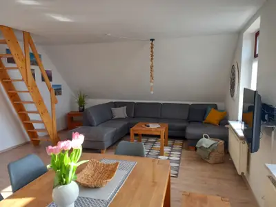 Ferienwohnung für 4 Personen (62 m²) in Pelzerhaken 2/10