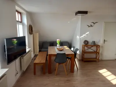 Ferienwohnung für 4 Personen (62 m²) in Pelzerhaken 3/10