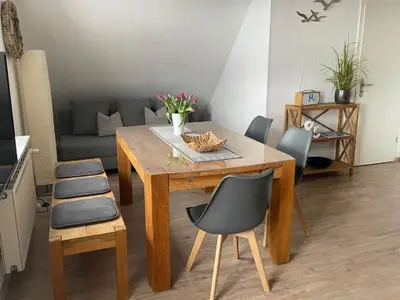 Ferienwohnung für 4 Personen (62 m²) in Pelzerhaken 4/10