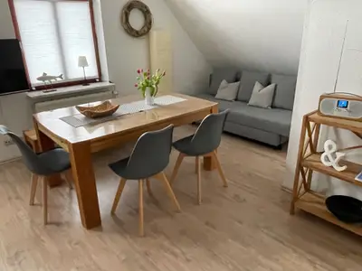 Ferienwohnung für 4 Personen (62 m²) in Pelzerhaken 5/10