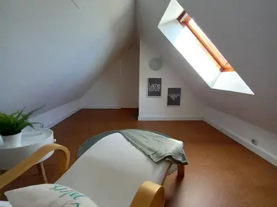 Ferienwohnung für 4 Personen (62 m²) in Pelzerhaken 8/10