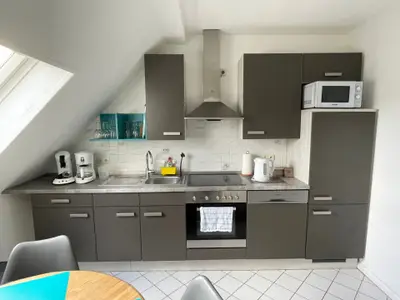 Ferienwohnung für 4 Personen (62 m²) in Pelzerhaken 9/10