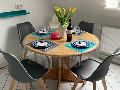 Ferienwohnung für 4 Personen (62 m²) in Pelzerhaken 10/10