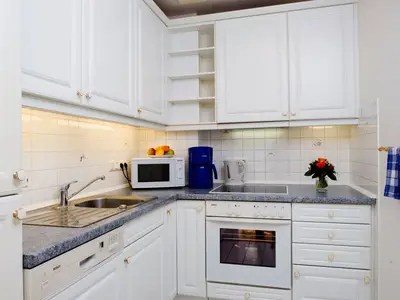 Küche / Küchenzeile