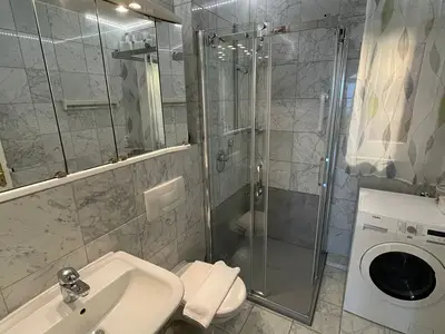 Ferienwohnung für 2 Personen (56 m²) in Pelzerhaken 7/10