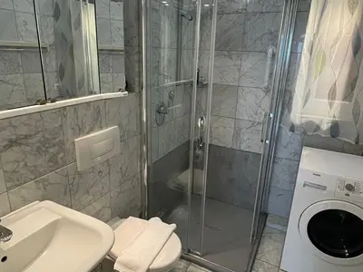 Ferienwohnung für 2 Personen (56 m²) in Pelzerhaken 8/10