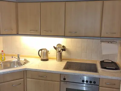 Ferienwohnung für 3 Personen (69 m²) in Pelzerhaken 3/10