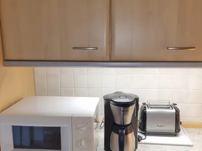 Ferienwohnung für 3 Personen (69 m²) in Pelzerhaken 4/10