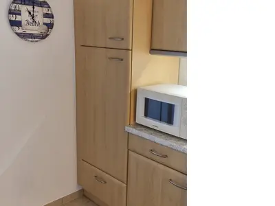 Ferienwohnung für 3 Personen (69 m²) in Pelzerhaken 5/10