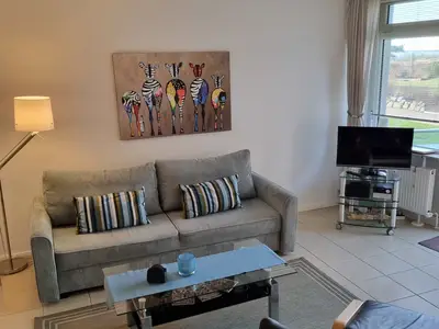 Ferienwohnung für 3 Personen (69 m²) in Pelzerhaken 6/10