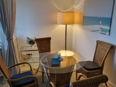 Ferienwohnung für 3 Personen (69 m²) in Pelzerhaken 8/10