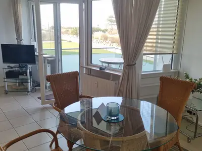 Ferienwohnung für 3 Personen (69 m²) in Pelzerhaken 9/10