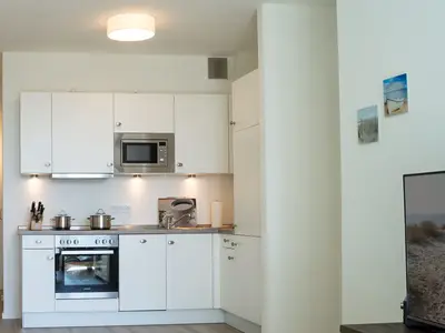 Küche / Küchenzeile