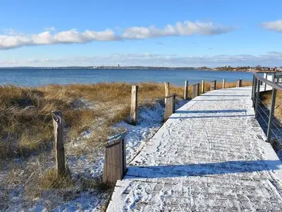 Ferienwohnung für 3 Personen (62 m²) in Neustadt In Holstein 1/10