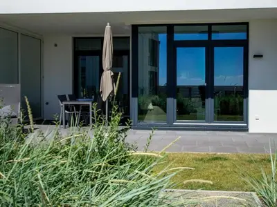 Ferienwohnung für 3 Personen (62 m²) in Neustadt In Holstein 4/10