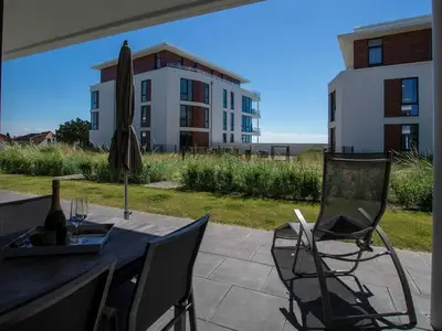 Ferienwohnung für 3 Personen (62 m²) in Neustadt In Holstein 5/10