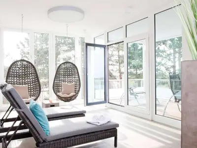 Ferienwohnung für 3 Personen (62 m²) in Neustadt In Holstein 6/10