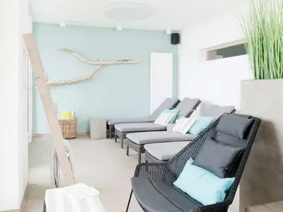 Ferienwohnung für 3 Personen (62 m²) in Neustadt In Holstein 8/10