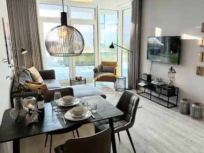 Ferienwohnung für 3 Personen (62 m²) in Neustadt In Holstein 10/10