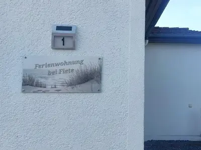 Ferienwohnung für 2 Personen (50 m²) in Neustadt In Holstein 3/10