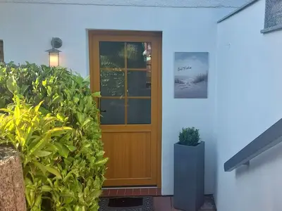 Ferienwohnung für 2 Personen (50 m²) in Neustadt In Holstein 4/10