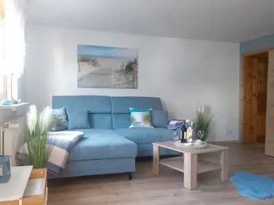 Ferienwohnung für 2 Personen (50 m²) in Neustadt In Holstein 5/10