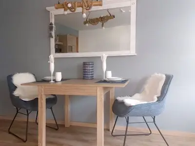 Ferienwohnung für 2 Personen (50 m²) in Neustadt In Holstein 6/10