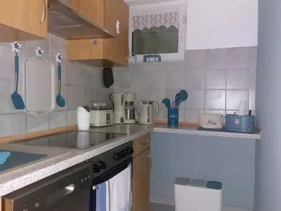 Ferienwohnung für 2 Personen (50 m²) in Neustadt In Holstein 7/10