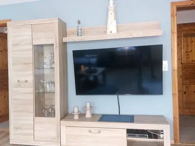 Ferienwohnung für 2 Personen (50 m²) in Neustadt In Holstein 8/10